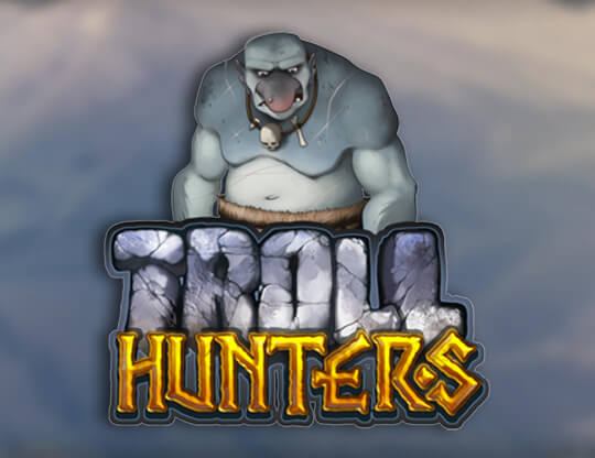 Troll Hunters